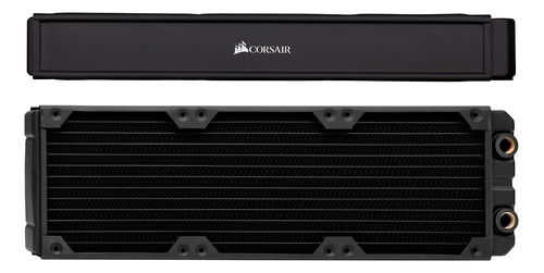 Corsair Hydro X Series Xr7 - Radiador De Refrigeración Por.