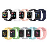 10pzs Smartwatches Y68 Bluetooth Inteligente Mayoreo