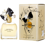 Perfume Perfect Intense De Marc Jacobs, 50 Ml, Para Perfume