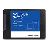 Wd Blue 1tb 3d Nand Sata Iii 2.5  Ssd Interno