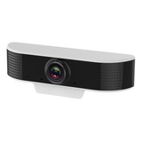 Cámara Web Full Hd 1080p Con Micrófono Para Laptop Webcam