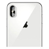 Película Flexível Lente Câmera Para iPhone X / Xs / Xs Max