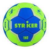 Pelota De Handball Striker Pro N°1