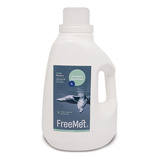 Freemet Detergente Liquido Concentrado 3 L