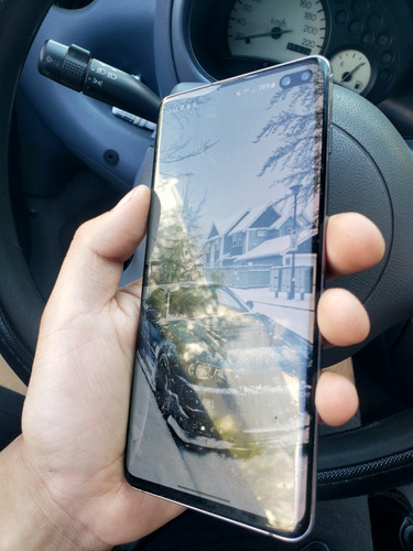 Samsung Galaxy S10 Plus 