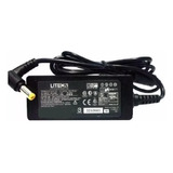 Cargador Original Mini Acer Aspire One Zg5 19v 1.58a Liteon