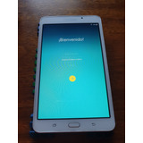 Tablet Samsung Galaxi Tab A6 Impecable