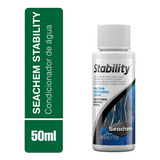 Stability 50ml Seachem Acelerador Biológico