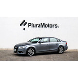 Audi A4 2016