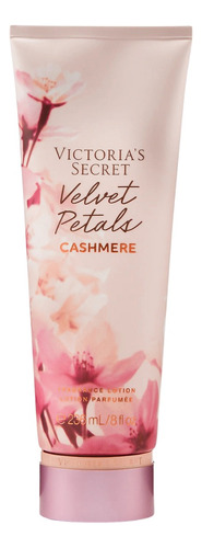 Hidratante Velvet Petals Cashmere - Victoria's Secret