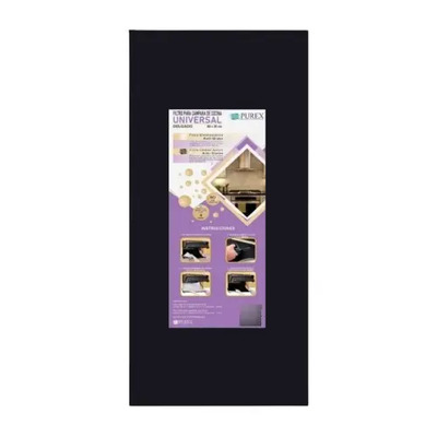 Filtro Campana Extractora Universal Retiene Grasa Y Olores D | MercadoLibre