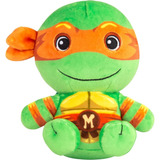  Peluche De Las Tortugas Ninja Mutantes Adolescentes  T...