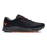 Zapatilla Charged Bandit Tr 3 Negro Hombre Under Armour