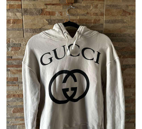 Sudadera Gucci No Dior No Givenchy No Vuitton