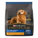 Proplan Adulto 7+(senior) New Active Mind 15kg E/gratis Pais