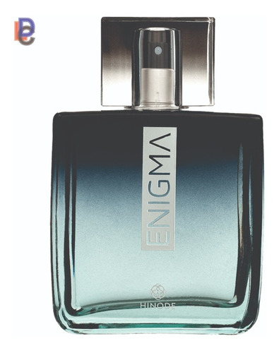 Perfume Enigma 100ml Original Fragrancia Amadeirada Oferta!