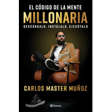 Libro: El De La Mente Millonaria (spanish Edition)