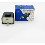 Destellador Flasher Regulable Para Guiños Giros Led 12v Moto