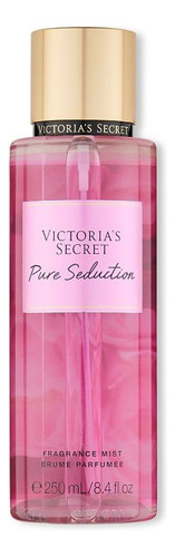 Pure Seduction Victoria Secret Body Splash Original 