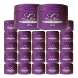 Kit 48 Unidades Gel Cera Ou Cola Pierry Lohan 250g Envio 24h