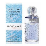 Perfume Eau De Rochas Fraiche Dama 100ml