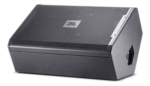 Monitor De Escenario 15 Jbl Vrx915m Negro Cuo