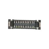 Conector Fpc Placa Mae Moto G200 24 Pinos