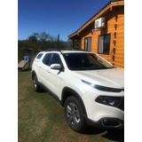 Fiat Toro Freedom 1.8 At 4x2 Modelo 2020