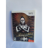 Lucha Libre Heroes Del Ring Nintendo Wii