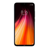 Cel Xiaomi Redmi Note 8/dual Sim/64gb/4gb Ram/black