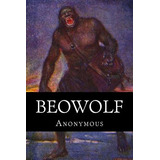 Libro Beowolf - Gummere