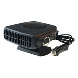 Gift Calentador De Coche Desempañador Portátil 12v 150w .