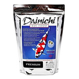 Alimento, Comida Para Pec Dainichi Koi Food - Premium (5.5 L