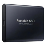 Notebook,pc,teléfono Móvil Portable Ssd Memoria Externa 1tb