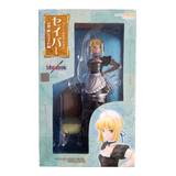 Figura Anime Fate/hollow Ataraxia: Saber Maid Version