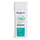 Bagovit A Emulsion Absorcion Inmediata Efecto Seda 200grs