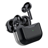 Auriculares Mpwhyl, Negro/recargable/bluetooth