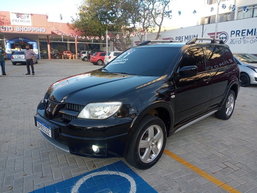 MITSUBISHI AIRTREK 2.4 4X4 16V 2007