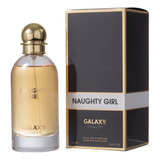  Perfume Naughty Girl 100ml - Edp - Compatível : Good Girl