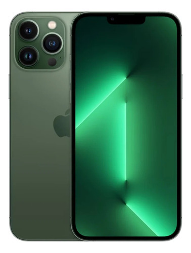 iPhone 12 Pro 256 Gb Verde