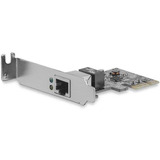 Tarjeta De Red Gigabit Pcie De 1 Puerto - Bajo Perfil