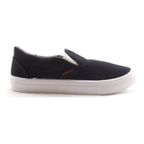 Zapatillas Panchas Urbanas Prowess Lona Nuevas 1606 Pshoes