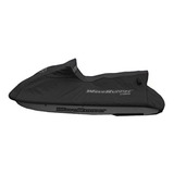 Nuevo Oem Waverunner Negro Cubierta De Almacenamiento Gp 800