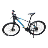 Bicicleta E-sonic E1l Mtb Rin 29 + Casco Gratis