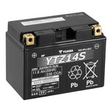Bateria Yuasa Ytz14s Japon Gel - C