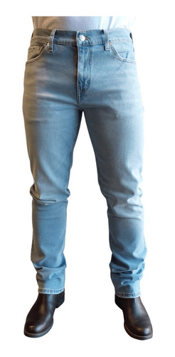 Calça Jeans Levi's 511t Slim 
