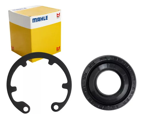 Retentor Do Compressor De Ar Condicionado Palio 1.8 8v Mahle