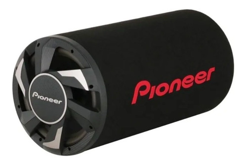 Pioneer Parlante Subwoofer Amplificado Ts-wx300ta Foto 2