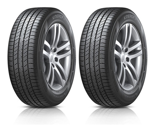 Combo X 2 Hankook 205/60 R15 91t Kinergy St H735