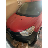 Renault Kangoo 2020 Ii Express Confort 1.6 Sce